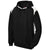 Sport-Tek Pullover Hooded Sweatshirt with Contrast Color. F264