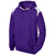 Sport-Tek Pullover Hooded Sweatshirt with Contrast Color. F264