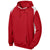 Sport-Tek Pullover Hooded Sweatshirt with Contrast Color. F264