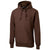 Sport-Tek Super Heavyweight Pullover Hooded Sweatshirt. F281