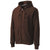 Sport-Tek Super Heavyweight Full-Zip Hooded Sweatshirt. F282