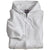 Hanes Ultimate Cotton - Full-Zip Hooded Sweatshirt. F283