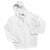 Hanes Ultimate Cotton - Full-Zip Hooded Sweatshirt. F283