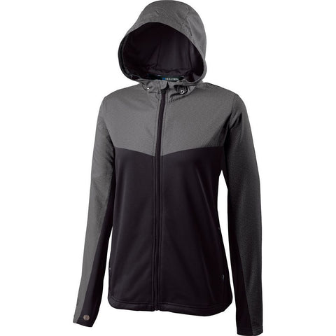 Ladies' Crossover Jacket - 229338