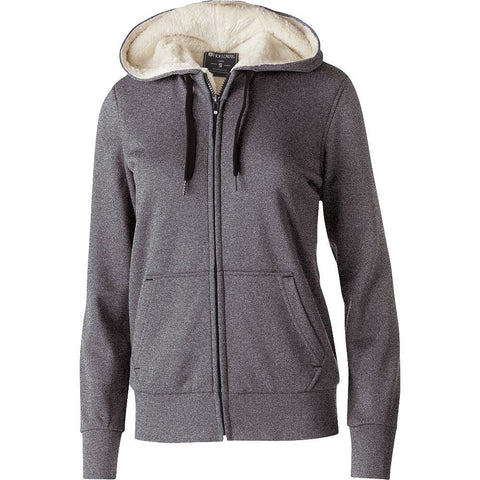 Ladies' Artillery Sherpa Jacket - 229374