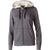 Ladies' Artillery Sherpa Jacket - 229374