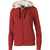 Ladies' Artillery Sherpa Jacket - 229374