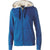 Ladies' Artillery Sherpa Jacket - 229374