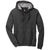 Hanes Nano Full-Zip Hooded Sweatshirt. HN280