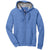 Hanes Nano Full-Zip Hooded Sweatshirt. HN280