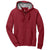 Hanes Nano Full-Zip Hooded Sweatshirt. HN280