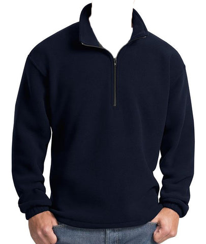 Port Authority R-Tek Fleece 1/4-Zip Pullover JP78