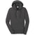 Port & Company Ladies Classic Full-Zip Hooded Sweatshirt. LPC78ZH