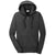 Port & Company Ladies Classic Full-Zip Hooded Sweatshirt. LPC78ZH