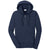 Port & Company Ladies Classic Full-Zip Hooded Sweatshirt. LPC78ZH