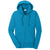 Port & Company Ladies Classic Full-Zip Hooded Sweatshirt. LPC78ZH