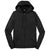 Sport-Tek Ladies Sport-Wick Fleece Full-Zip Hooded Jacket. LST238