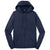 Sport-Tek Ladies Sport-Wick Fleece Full-Zip Hooded Jacket. LST238