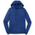 Sport-Tek Ladies Sport-Wick Fleece Full-Zip Hooded Jacket. LST238