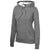 Sport-Tek Ladies Pullover Hooded Sweatshirt. LST254