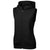 Sport-Tek Ladies Hooded Fleece Vest. LST268