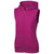 Sport-Tek Ladies Hooded Fleece Vest. LST268