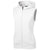 Sport-Tek Ladies Hooded Fleece Vest. LST268