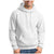 Hanes EcoSmart - Pullover Hooded Sweatshirt. P170