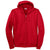 Hanes - EcoSmart Full-Zip Hooded Sweatshirt. P180