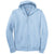 Hanes - EcoSmart Full-Zip Hooded Sweatshirt. P180