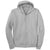 Hanes - EcoSmart Full-Zip Hooded Sweatshirt. P180