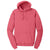 Port & Company Essential Pigment-Dyed Pullover Hooded Sweatshirt. PC098H