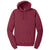 Port & Company Essential Pigment-Dyed Pullover Hooded Sweatshirt. PC098H