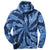 Port & Company Essential Tie-Dye Pullover Hooded Sweatshirt. PC146