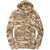 Port & Company Classic Camo Pullover Hooded Sweatshirt. PC78HC