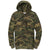 Port & Company Classic Camo Pullover Hooded Sweatshirt. PC78HC