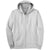 Port & Company - Ultimate Full-Zip Hooded Sweatshirt. PC90ZH