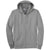 Port & Company - Ultimate Full-Zip Hooded Sweatshirt. PC90ZH