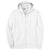 Port & Company - Ultimate Full-Zip Hooded Sweatshirt. PC90ZH