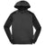 Sport-Tek Tech Fleece Colorblock 1/4-Zip Hooded Sweatshirt. ST249