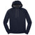 Sport-Tek Tech Fleece Hooded Sweatshirt. ST250