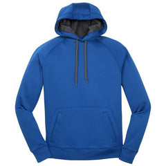 Sport-Tek Tech Fleece Hooded Sweatshirt. ST250