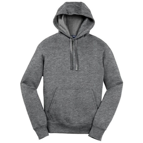 Sport-Tek Pullover Hooded Sweatshirt. ST254