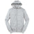 Sport-Tek Full-Zip Hooded Sweatshirt