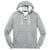 Sport-Tek Lace Up Pullover Hooded Sweatshirt. ST271