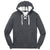 Sport-Tek Lace Up Pullover Hooded Sweatshirt. ST271