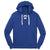 Sport-Tek Lace Up Pullover Hooded Sweatshirt. ST271