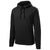 Sport-Tek Repel Hooded Pullover. ST290