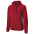 Sport-Tek Repel Hooded Pullover. ST290