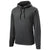 Sport-Tek Repel Hooded Pullover. ST290